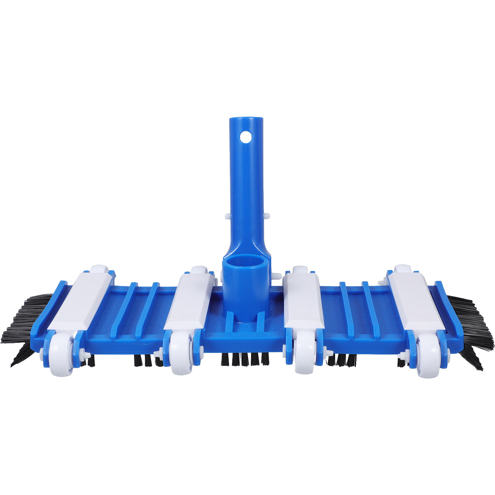 Pool Vacuum Head Brush - 14 İnç Havuz Vakum Başlığı, Kir