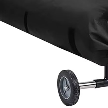 Pool Cover Reel Above Ground - 420D Oxford Havuz Güneş Paneli Rulo