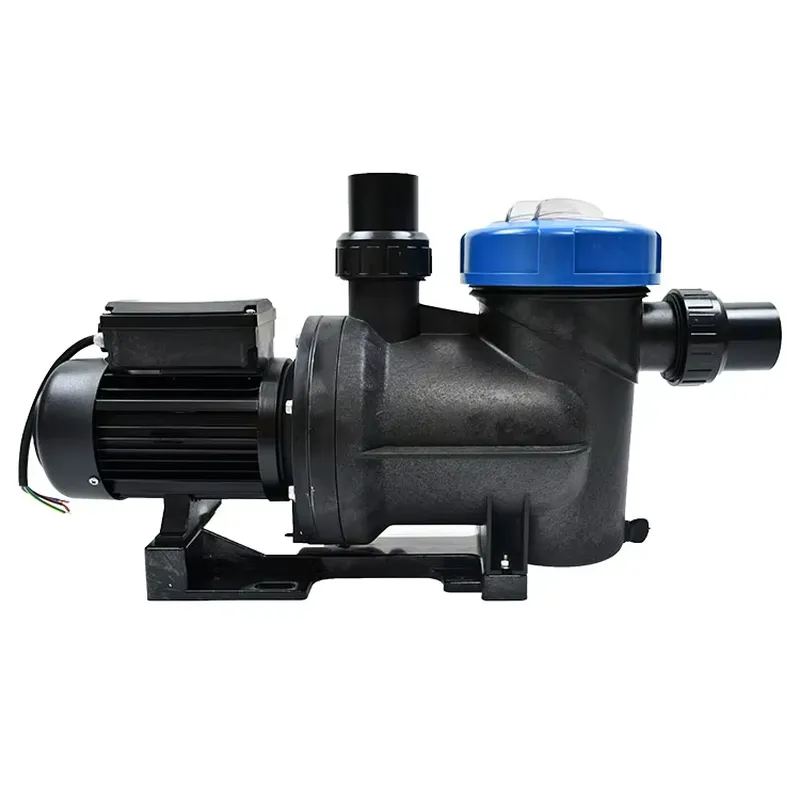 Pool Pump 2Hp Variable Speed - Fabrika Fiyatlı Ticari veya Ev Tipi