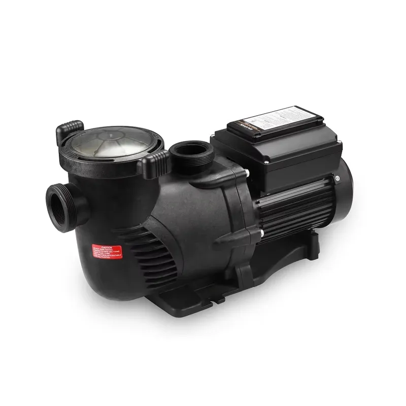 Pool Pump 2Hp Variable Speed - 2HP DEĞİŞTİRİLEBİLİR HIZLI HAVUZ SU POMPASI