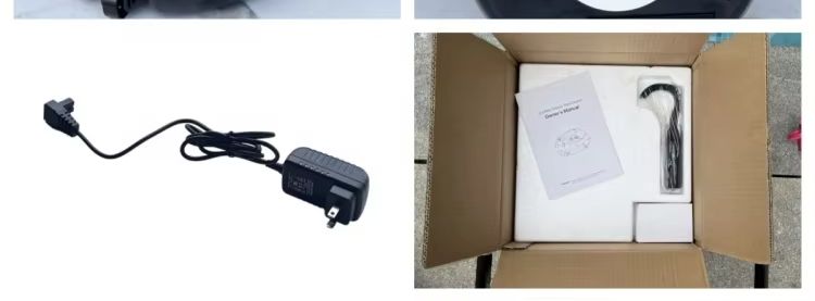 Pool Robot Cleaner Cordless - 2025 Yeni Model Kablosuz Robotik Havuz