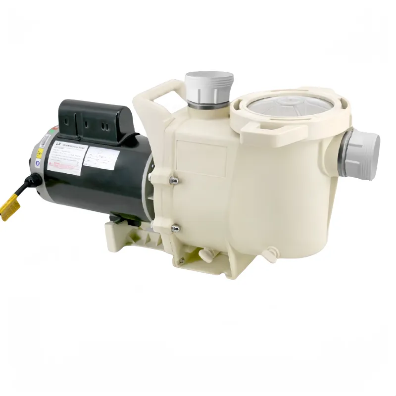 Pool Pump 2Hp Variable Speed - Yüksek Kaliteli Avrupa Tarzı 2HP Değişken