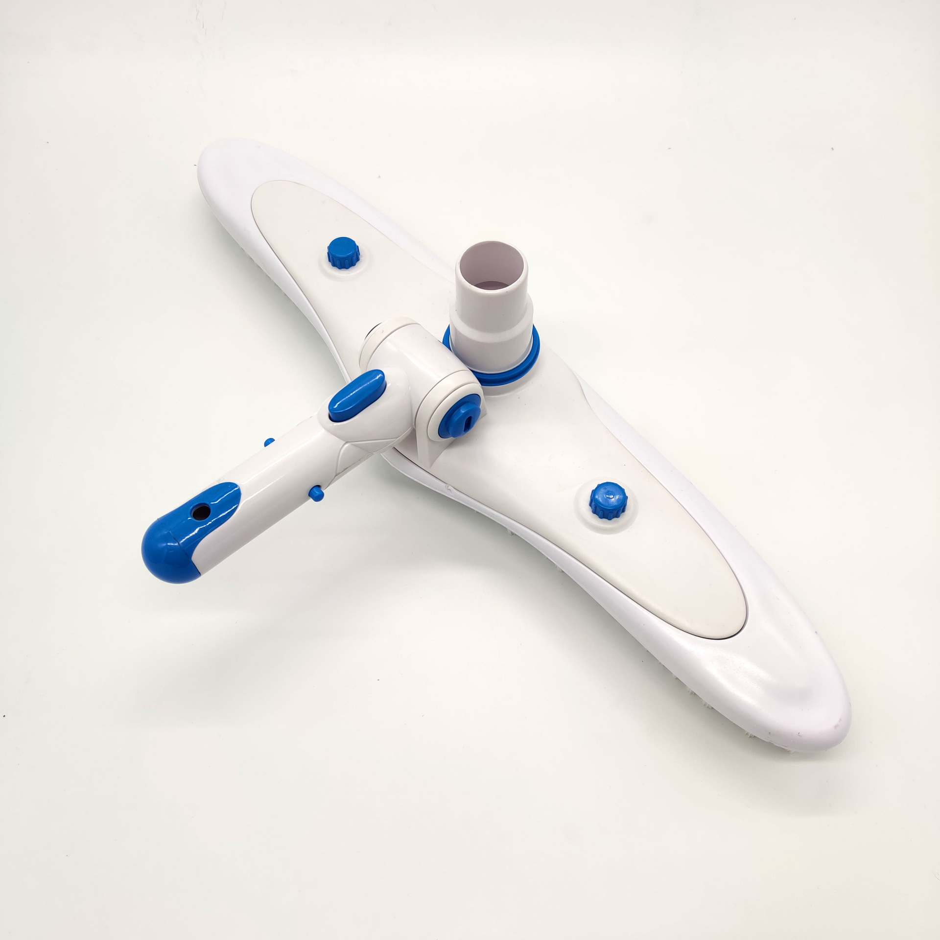 Pool Vacuum Head Brush - Yüzme havuzu temiz fırça havuz duvar