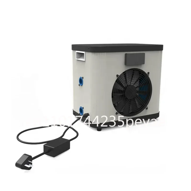 Pool Heat Pump 5Kw - 3KW 4KW 5KW Mini Havuz Isı
