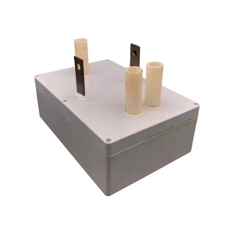 Salt Water Chlorinator Cell - Alkali ve Asidik Su Üretimi İçin