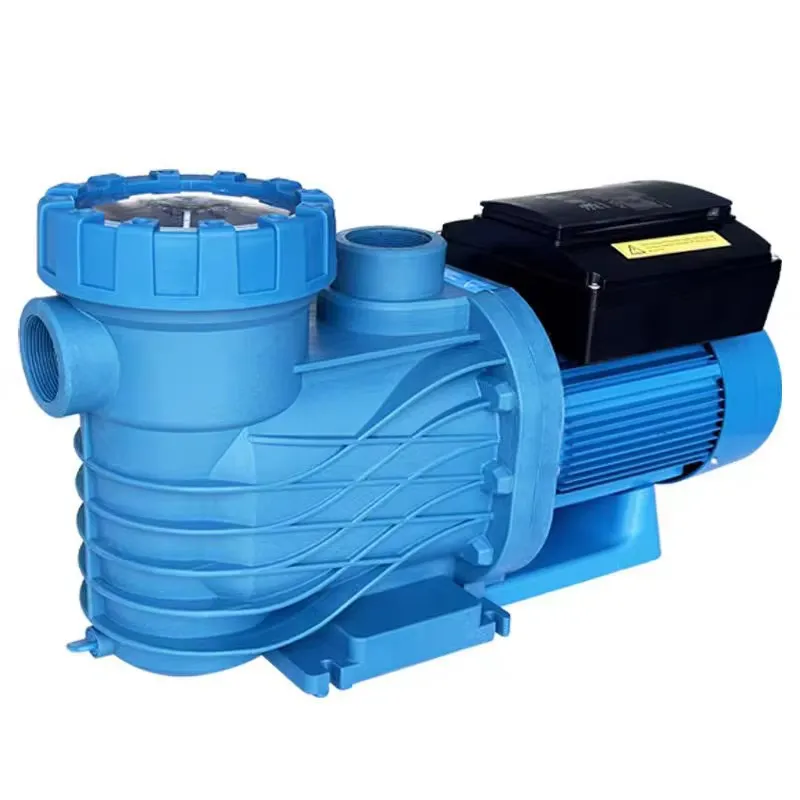 Pool Pump 2Hp Variable Speed - Toptan Satış 2HP Akıllı Değişken Hızlı
