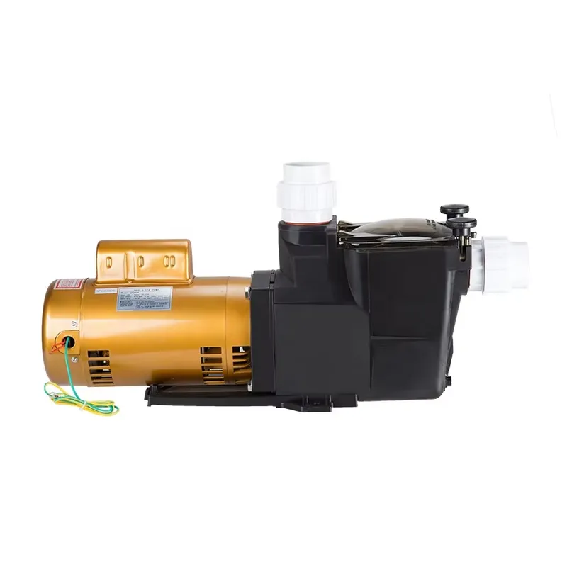 Pool Pump 2Hp Variable Speed - ZRF1 Huaxi 2HP Değişken Hızlı Havuz
