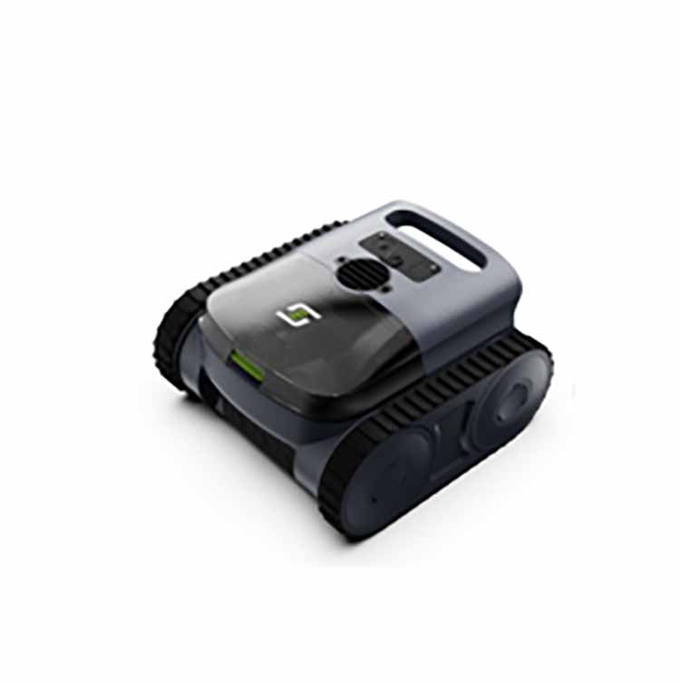 Pool Robot Cleaner Cordless - AKX Yeni 2025-Scuba S1 Pro Kablosuz