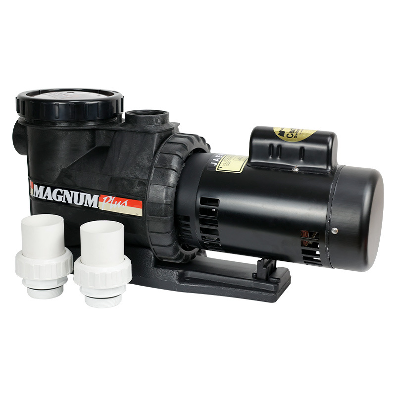 Pool Pump 2Hp Variable Speed - Havuz Pompası Üreticisi 1hp 1.5hp 2hp