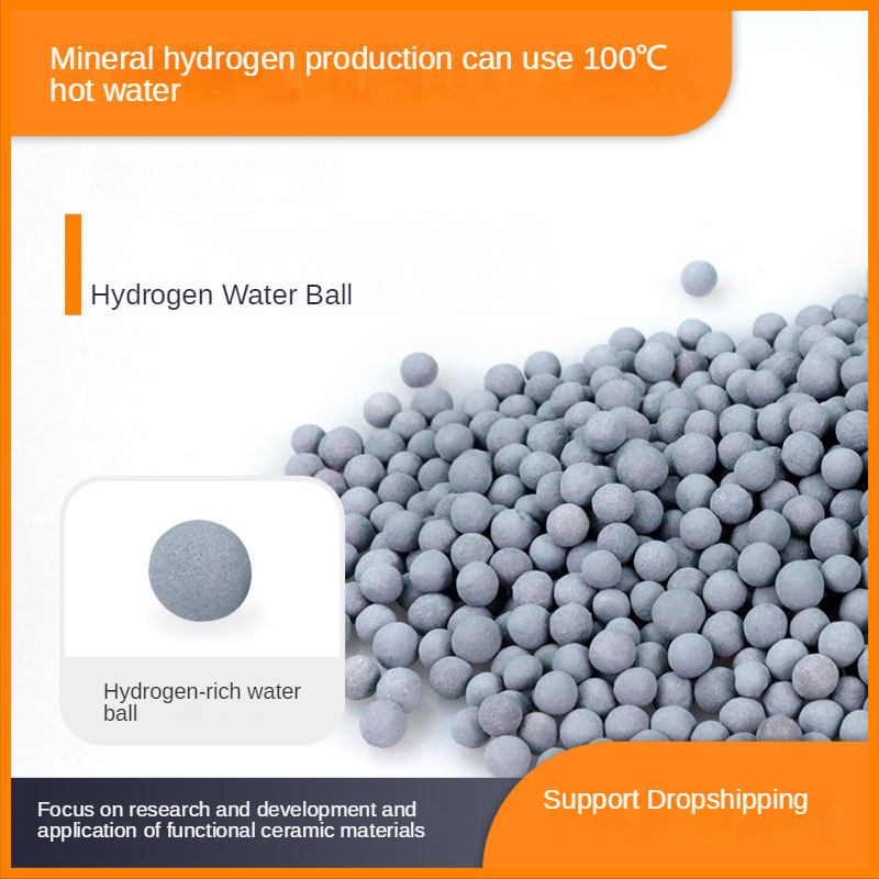 Salt Water Chlorinator Cell - Zengin hidrojen su bardağı için 1KG