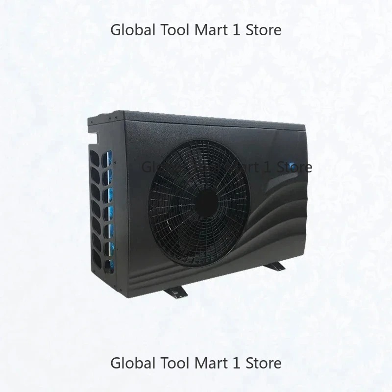 Pool Heat Pump 5Kw - Enerji tasarruflu DC inverter yüzme havuzu