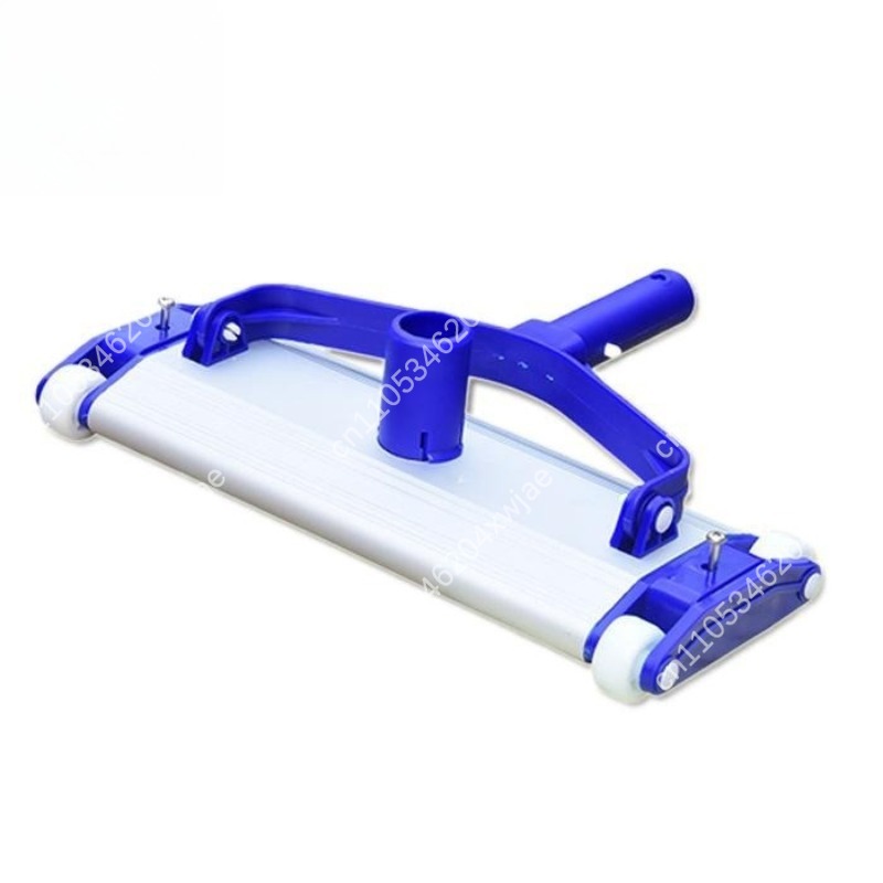 Pool Vacuum Head Brush - Ağır Hizmet Tipi Alüminyum Havuz Süpürge