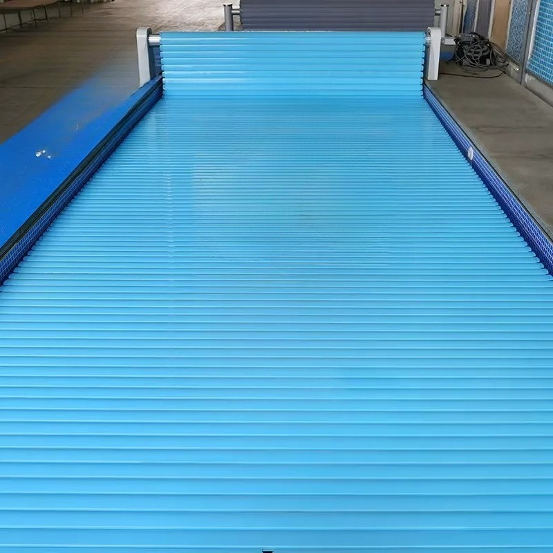 Pool Cover Reel Above Ground - 2026for Landy D59 Motorlu Yüzme Havuzu