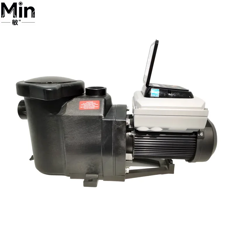 FB2020CVS 2HP Dijital Akıllı D - Pool Pump 2Hp Variable Speed incelemesi ve fiyatı
