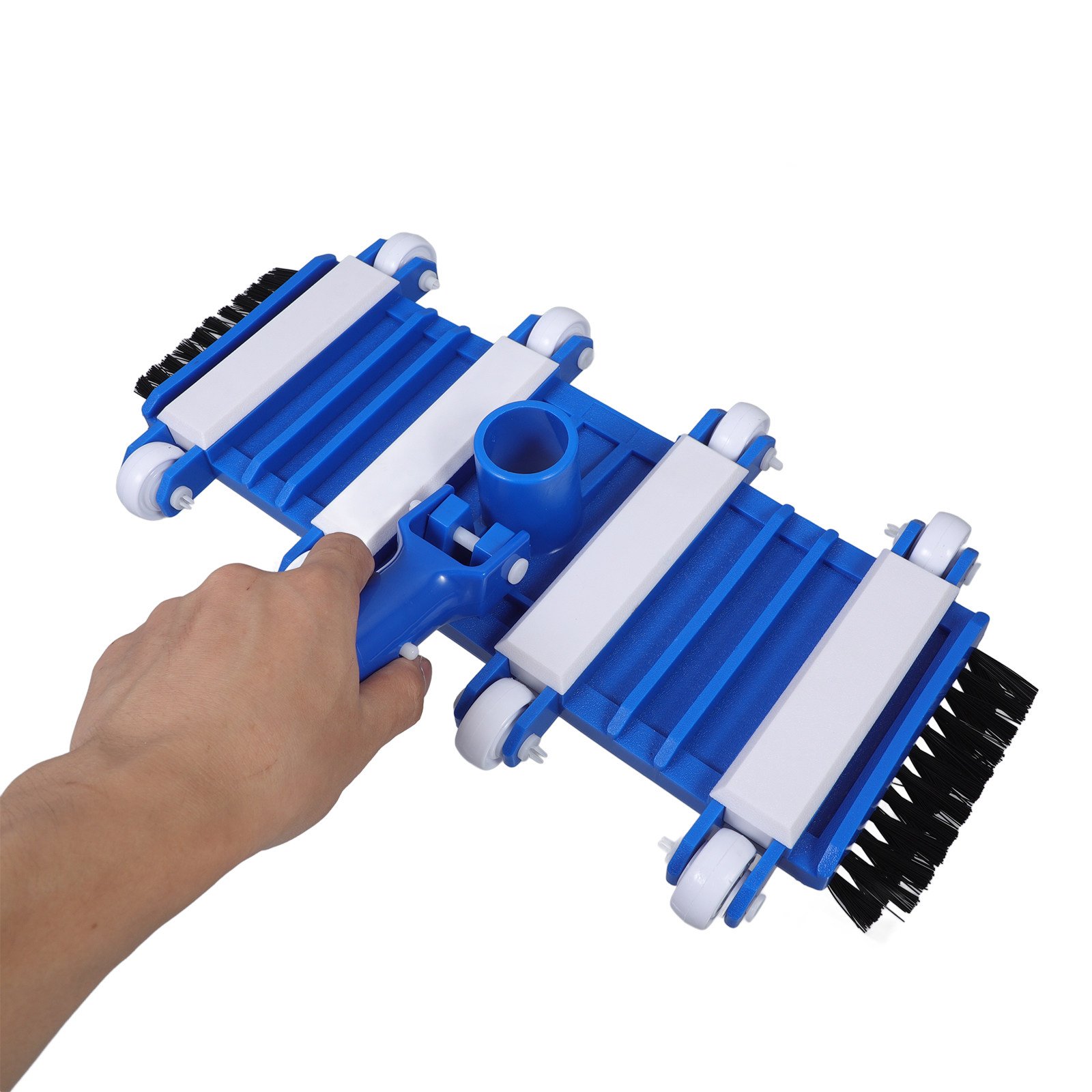 14 İnç Havuz Vakum Başlığı, Ki - Pool Vacuum Head Brush incelemesi ve fiyatı