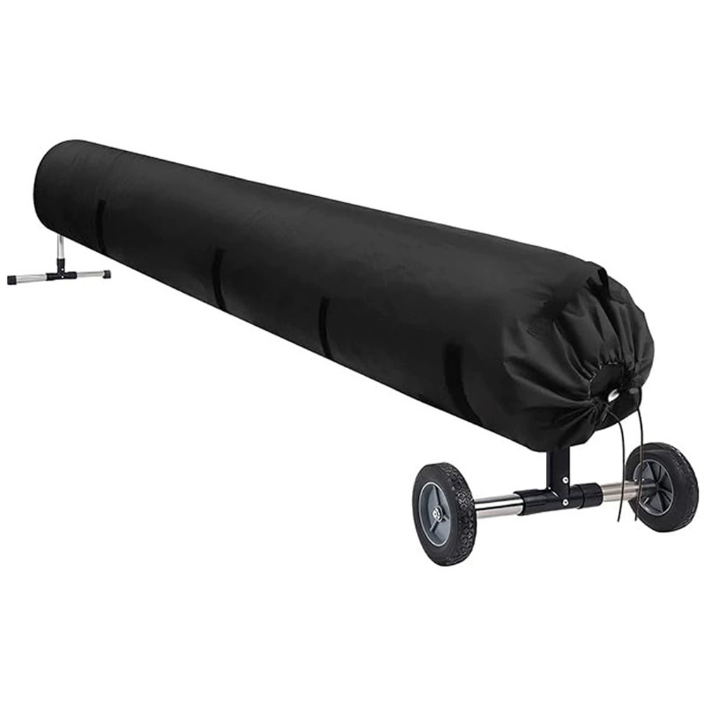 420D Oxford Havuz Güneş Paneli - Pool Cover Reel Above Ground incelemesi ve fiyatı
