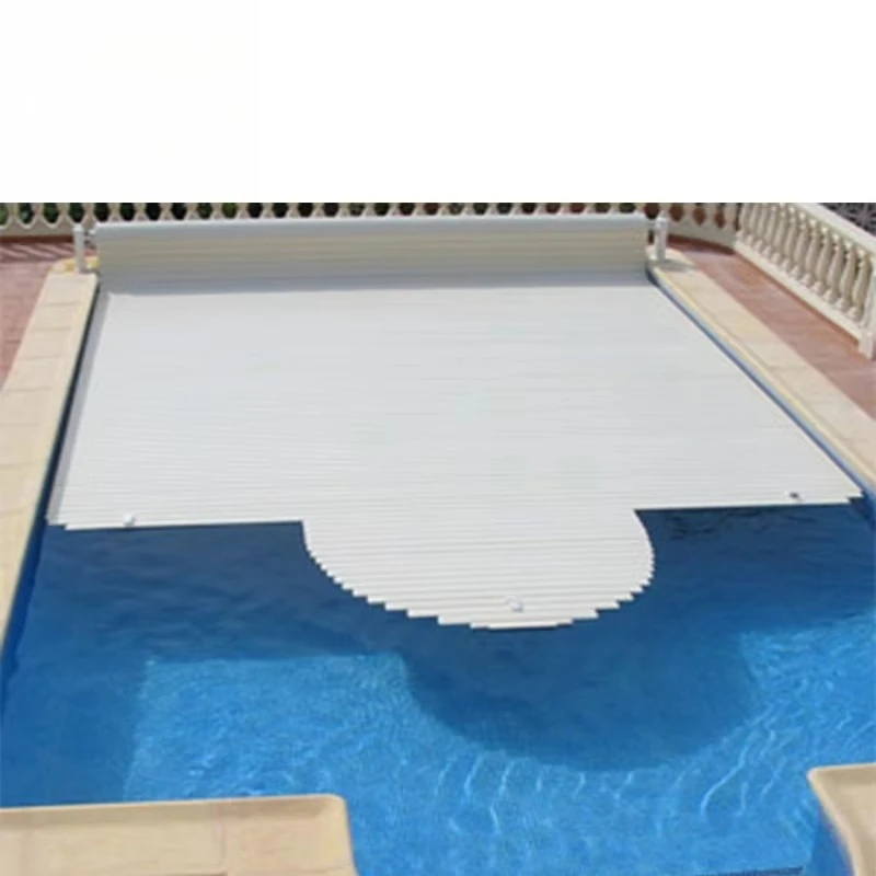 Otomatik Elektrikli Geri Çekil - Pool Cover Reel Above Ground incelemesi ve fiyatı