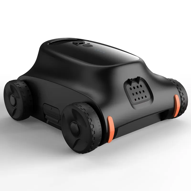 [2000 Metrekareye Kadar] Seaut - Pool Robot Cleaner Cordless incelemesi ve fiyatı