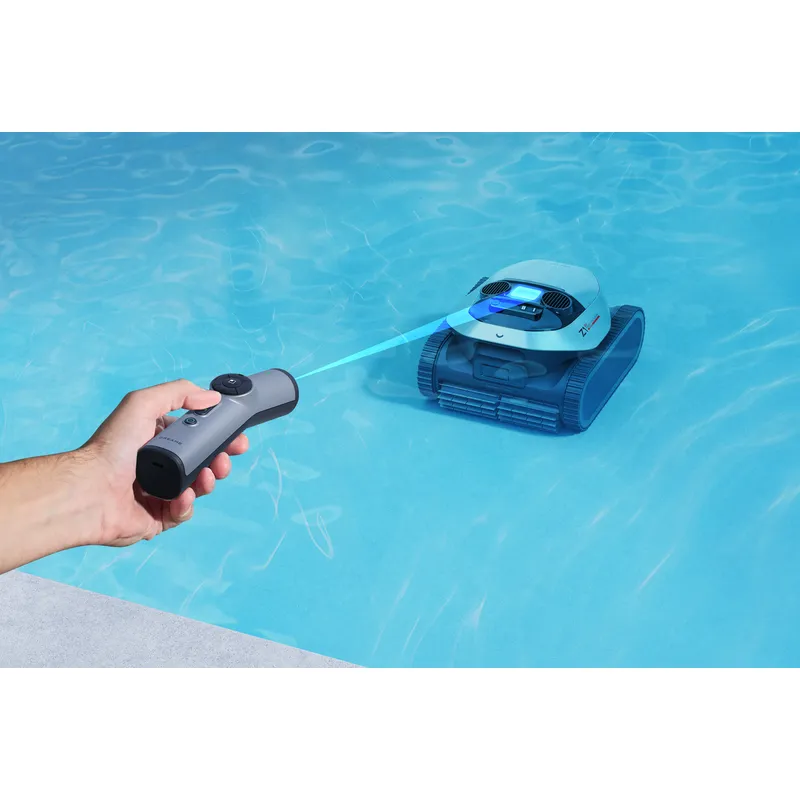 Kablosuz Robotik Havuz Temizle - Robotic Pool Cleaner Wall Climbing incelemesi ve fiyatı