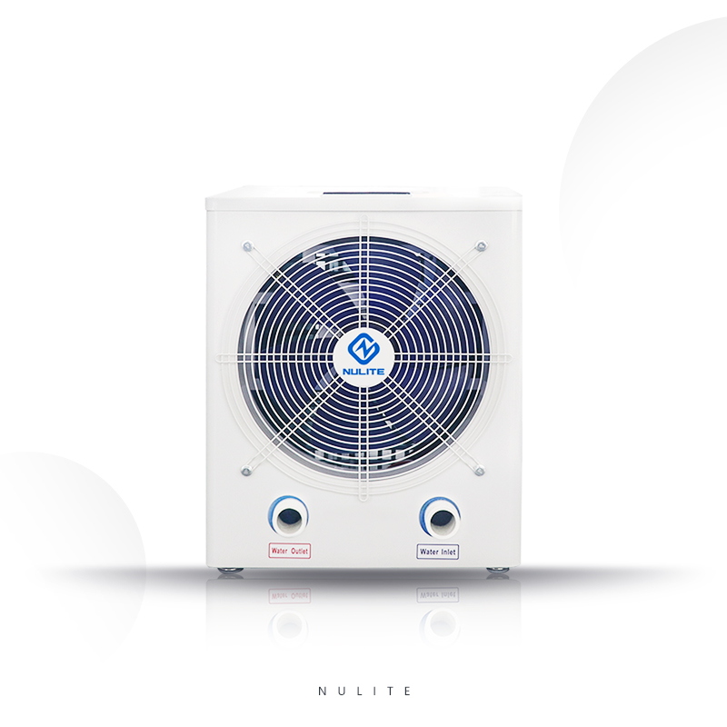 Bağımsız 5KW - 25KW Havuz Isıt - Pool Heat Pump 5Kw incelemesi ve fiyatı