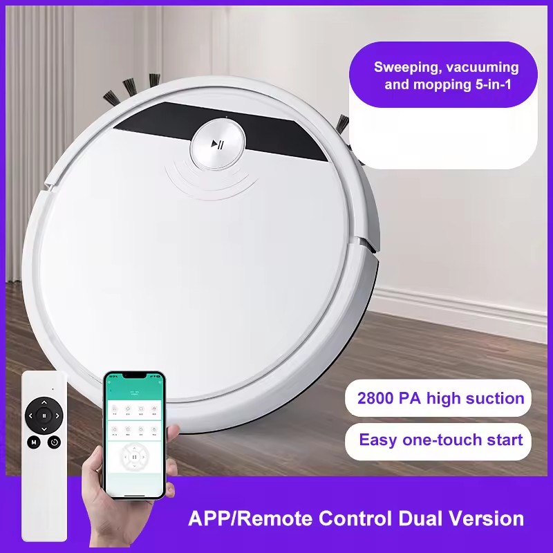 Yeni Uygulama Kontrollü Vakuml - Pool Cleaner Robot With App incelemesi ve fiyatı