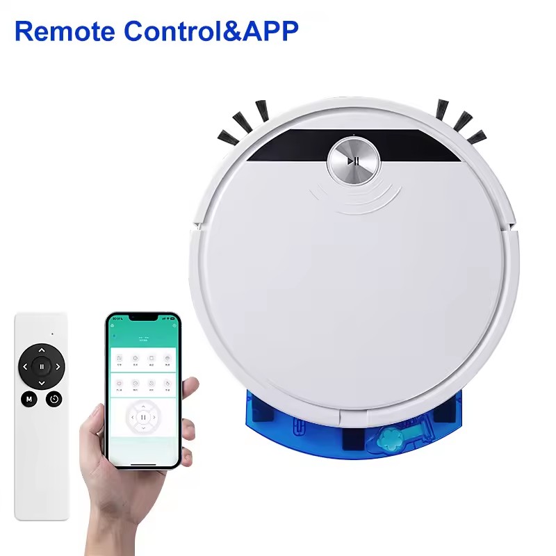 Yeni Uygulama Kontrollü Vakuml - Pool Cleaner Robot With App incelemesi ve fiyatı