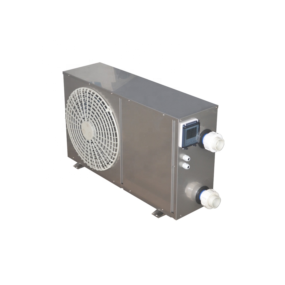 Suntree Akıllı Paslanmaz Çelik - Pool Heat Pump 5Kw incelemesi ve fiyatı
