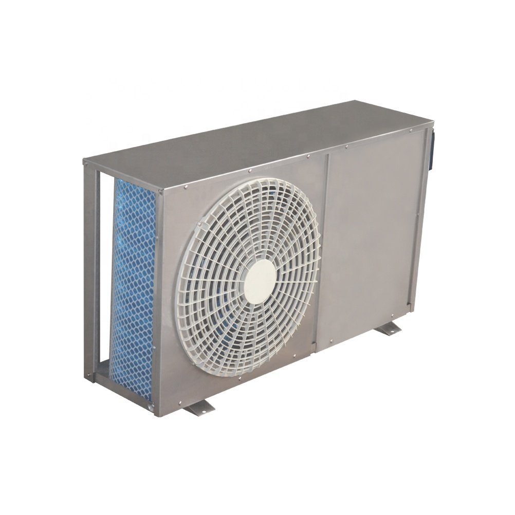 Suntree Akıllı Paslanmaz Çelik - Pool Heat Pump 5Kw incelemesi ve fiyatı