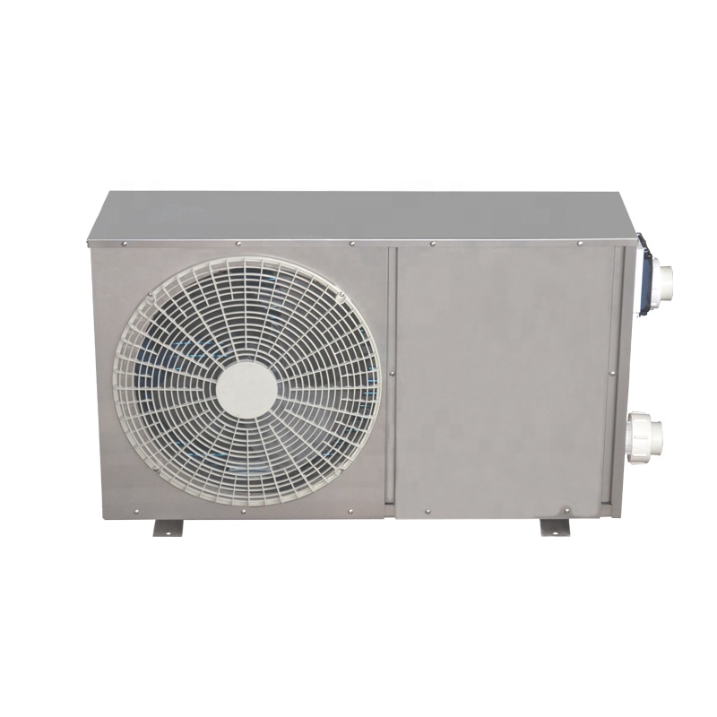 Suntree Akıllı Paslanmaz Çelik - Pool Heat Pump 5Kw incelemesi ve fiyatı