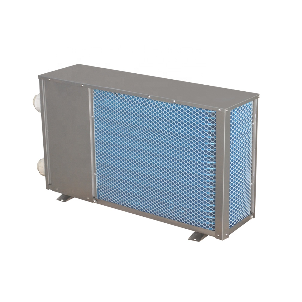 Suntree Akıllı Paslanmaz Çelik - Pool Heat Pump 5Kw incelemesi ve fiyatı