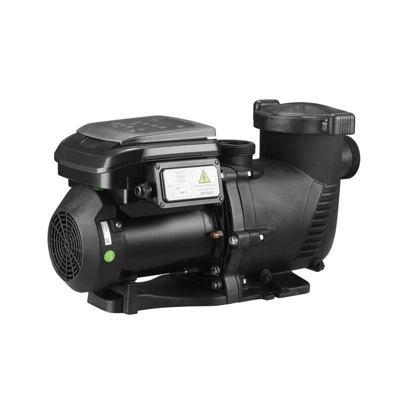 2HP DEĞİŞTİRİLEBİLİR HIZLI HAV - Pool Pump 2Hp Variable Speed incelemesi ve fiyatı