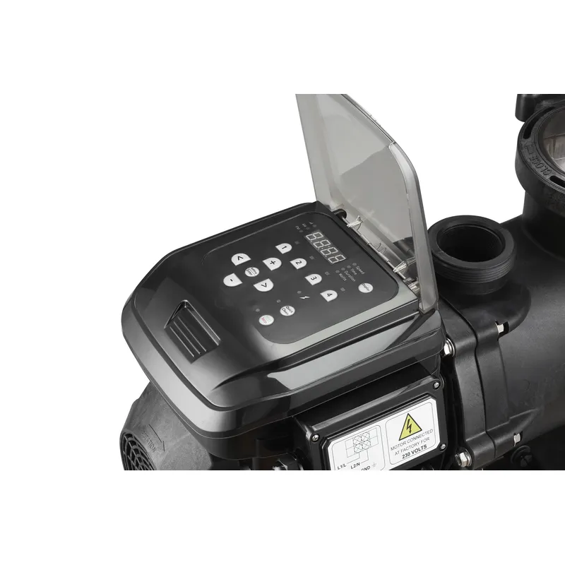 2HP DEĞİŞTİRİLEBİLİR HIZLI HAV - Pool Pump 2Hp Variable Speed incelemesi ve fiyatı