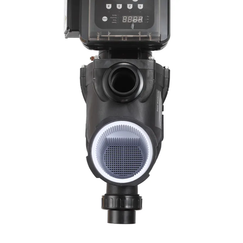 2HP DEĞİŞTİRİLEBİLİR HIZLI HAV - Pool Pump 2Hp Variable Speed incelemesi ve fiyatı