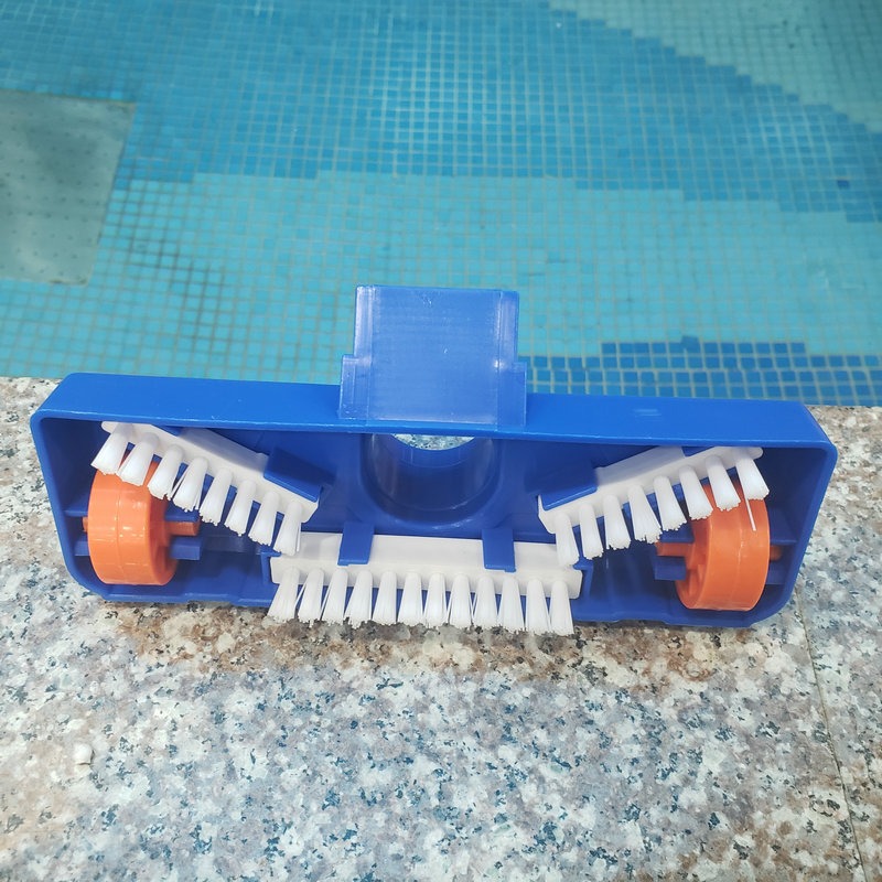 Taşınabilir Vakum Başlığı, Hav - Pool Vacuum Head Brush incelemesi ve fiyatı