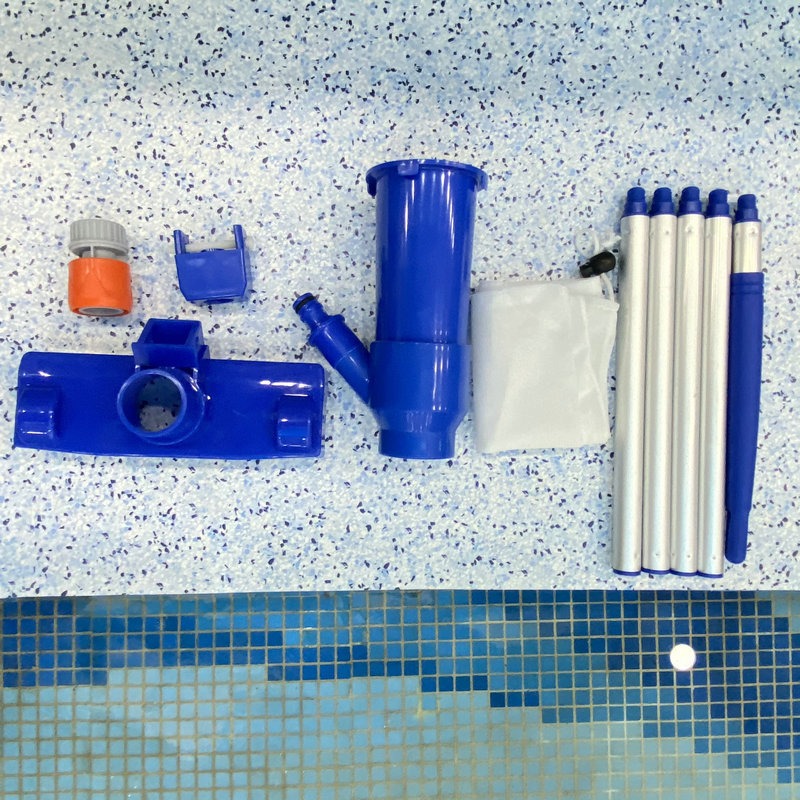 Taşınabilir Vakum Başlığı, Hav - Pool Vacuum Head Brush incelemesi ve fiyatı