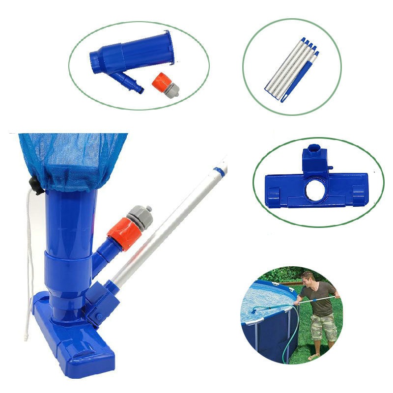 Taşınabilir Vakum Başlığı, Hav - Pool Vacuum Head Brush incelemesi ve fiyatı