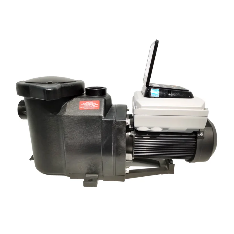 FB2020CVS Havuz Pompası 2HP Di - Pool Pump 2Hp Variable Speed incelemesi ve fiyatı