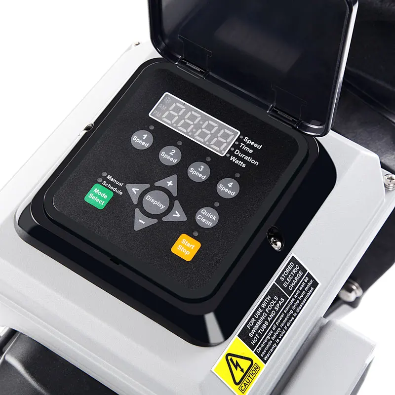 FB2020CVS Havuz Pompası 2HP Di - Pool Pump 2Hp Variable Speed incelemesi ve fiyatı