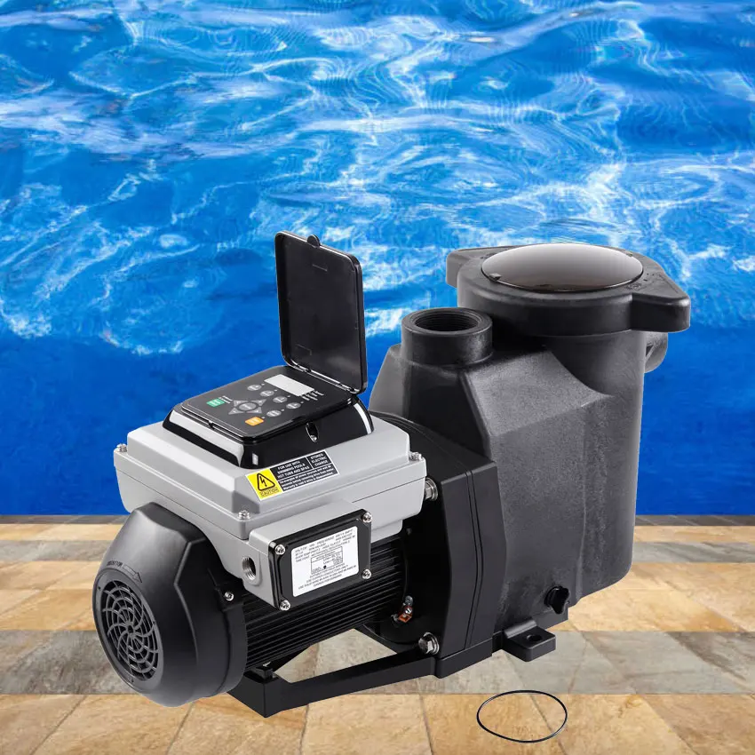 FB2020CVS Havuz Pompası 2HP Di - Pool Pump 2Hp Variable Speed incelemesi ve fiyatı