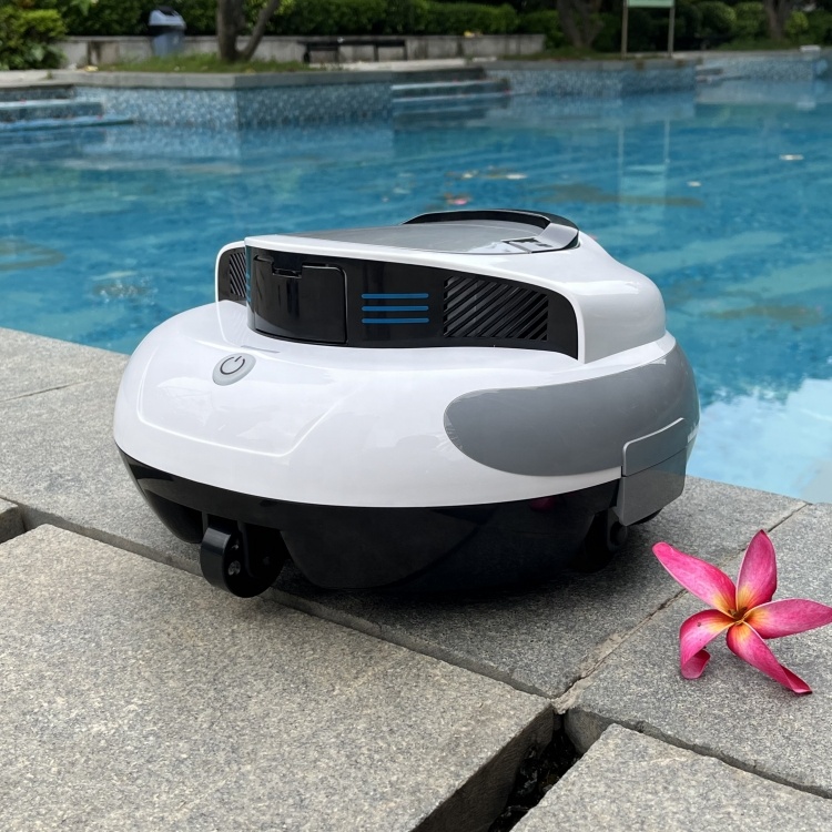 2025 Yeni Model Kablosuz Robot - Pool Robot Cleaner Cordless incelemesi ve fiyatı