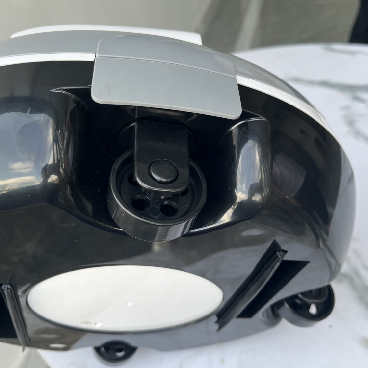 2025 Yeni Model Kablosuz Robot - Pool Robot Cleaner Cordless incelemesi ve fiyatı