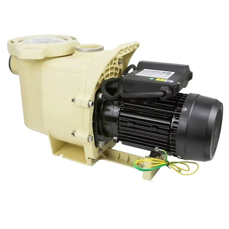 Yüksek Kaliteli Avrupa Tarzı 2 - Pool Pump 2Hp Variable Speed incelemesi ve fiyatı