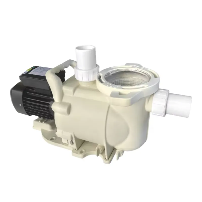 Yüksek Kaliteli Avrupa Tarzı 2 - Pool Pump 2Hp Variable Speed incelemesi ve fiyatı