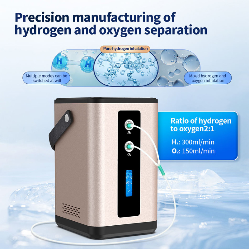 Taşınabilir Elektroliz H2 Zeng - Salt Water Chlorinator Cell incelemesi ve fiyatı