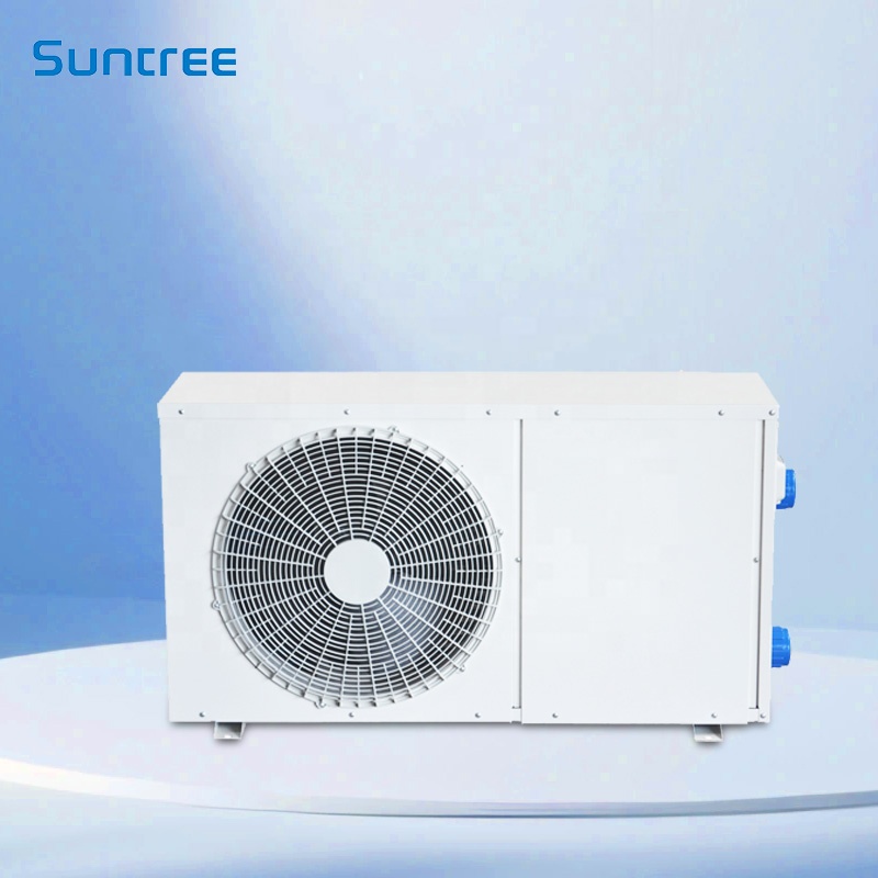 Suntree Hava Su Isı Pompası Su - Pool Heat Pump 5Kw incelemesi ve fiyatı
