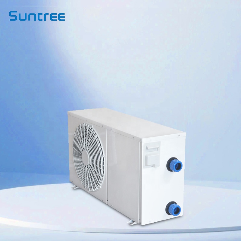 Suntree Hava Su Isı Pompası Su - Pool Heat Pump 5Kw incelemesi ve fiyatı