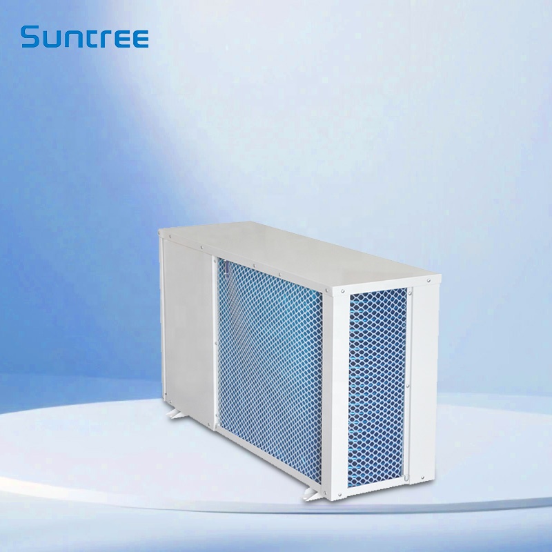 Suntree Hava Su Isı Pompası Su - Pool Heat Pump 5Kw incelemesi ve fiyatı