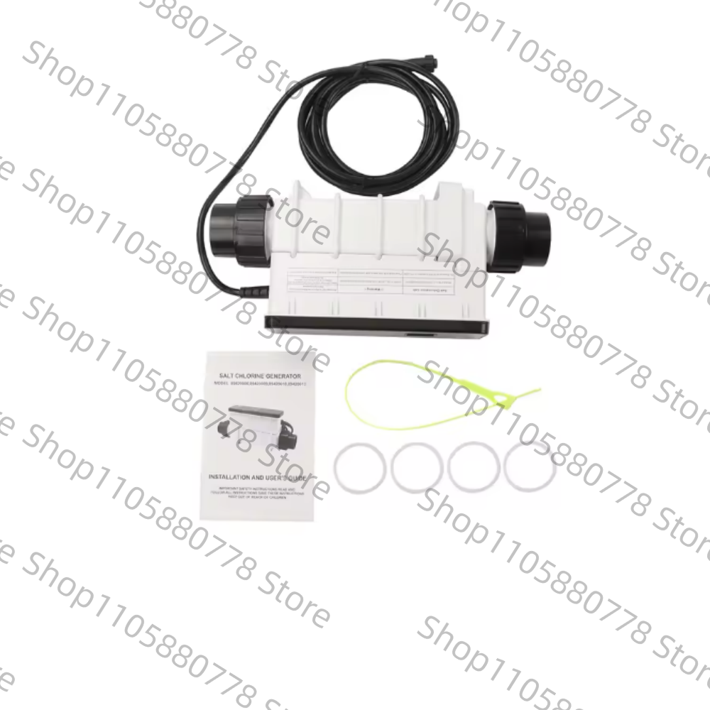 Pentair IntelliChlor IC40 Tuzl - Salt Water Chlorinator Cell incelemesi ve fiyatı