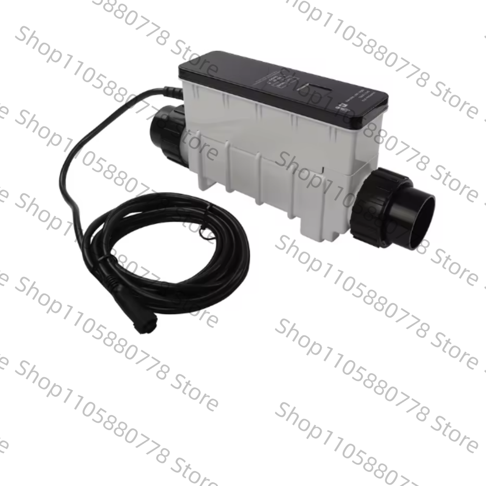 Pentair IntelliChlor IC40 Tuzl - Salt Water Chlorinator Cell incelemesi ve fiyatı