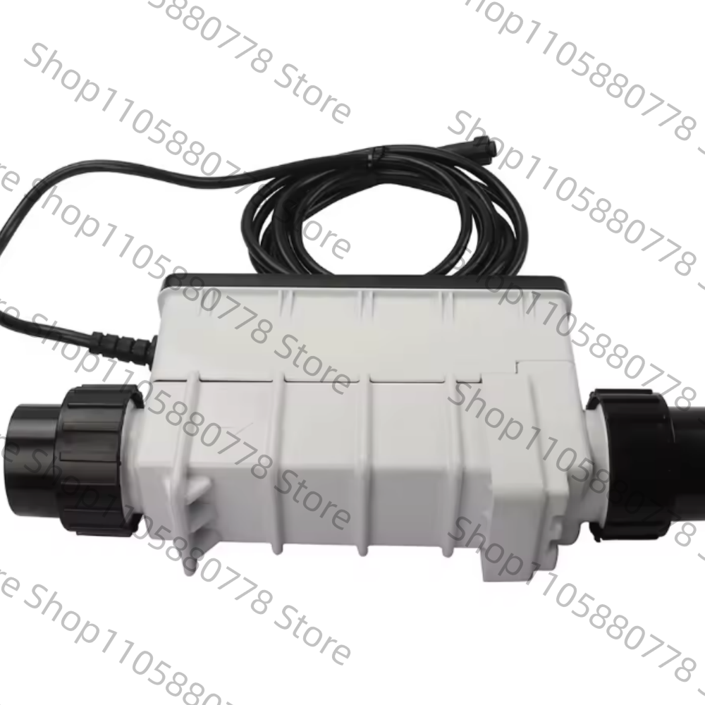 Pentair IntelliChlor IC40 Tuzl - Salt Water Chlorinator Cell incelemesi ve fiyatı